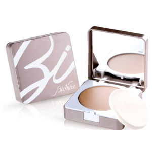 Defense Color Second Skin Compact Foundation 503 Honey Bionike 9ml