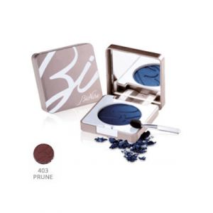 Defense color silky touch compact eyeshadow 403 prune bionike 3g