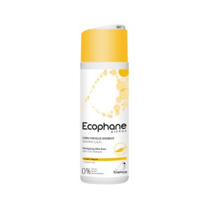 Ecophane delicate shampoo normal hair 200 ml