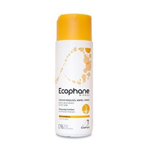 Cystiphane biorga ultra mild shampoo