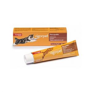 Candioli Vigorpet Pasta Multivitamin Supplement for Cats 50 g