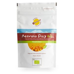 Acerola Day Bio Prodigies From the Earth 50g