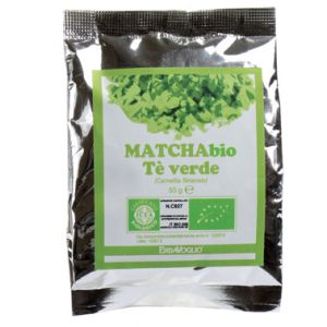 Matcha Green Tea Bio 50g