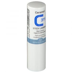 Ceramol 311 soothing lip balm 4.5 g