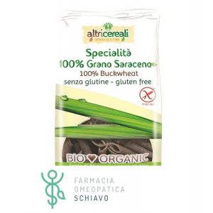 OtherCereals Specialties Buckwheat Pasta Penne 250 g
