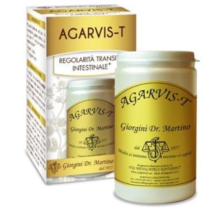 Dr Giorgini Agarvis 400 Pastiglie