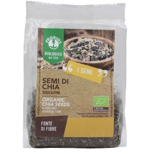 Probios Organic Chia Seeds 150 g