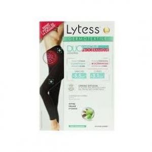 Lytess duo slimming leggings small/medium 1 piece