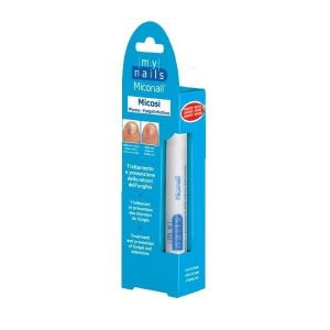 My Nails Miconails Pen For Protective Treatment Of Mycosis Nails