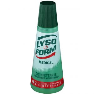 Lysoform Medical Non Alcoholic Antibacterial Disinfectant 250ml