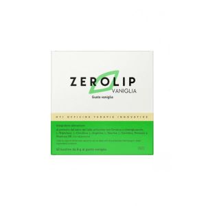 Oti Zerolip Integratore Dimagrante 42 Bustine 8g