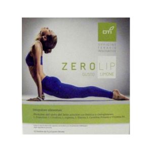 Oti Zerolip Slimming Supplement 42 Sachets 8 g