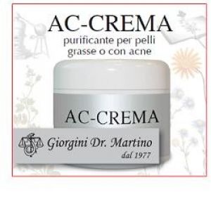 Dr. Giorgini Ac Cream 50ml