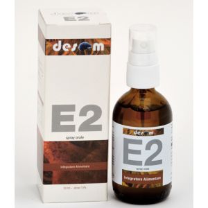 Desom E2 Food Supplement Spray 50ml
