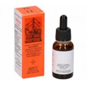 Spagyric Tincture Cassia Compound 1 20ml