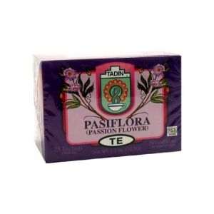 Passiflora Tea 20ml