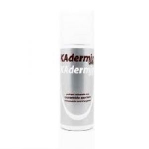 Kadermin SCX Protective Spray Powder For Skin Injuries 125 ml