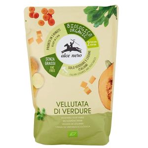Alce Nero Organic Cream of Vegetables 500 g
