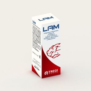 Tregi Pharm Lam Drops Food Supplement 20ml