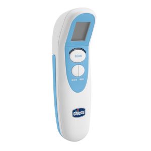 Chicco Infrared Thermometer Thermo Family