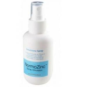 Normozinc dermatological spray with emollient action 100 ml