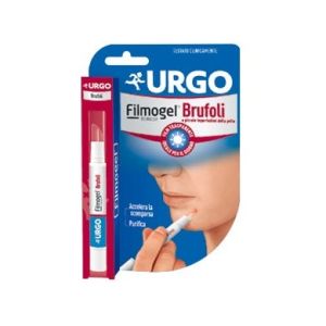 Urgo Brufoli Filmogel/piccole Imperfezioni Della Pelle 2ml