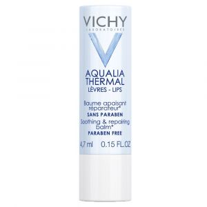 Vichy aqualia thermal soothing repairing lip balm 4.7 ml