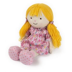 Warmies Thermal Plush Candy Doll