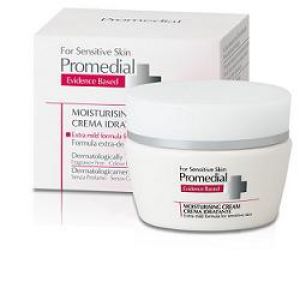 Promedial face moisturizer 50ml