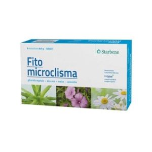 Fito Microclisma 9g 6 Pezzi