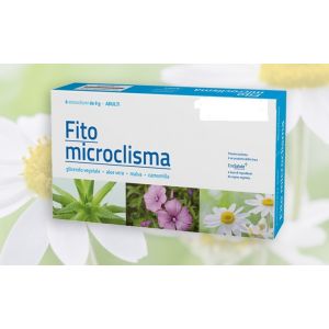 Phyto Microclysma Adults 9g 6 Pieces