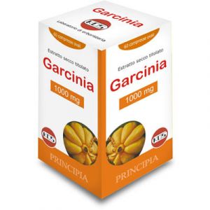 Kos garcinia 1000mg dietary supplement 60 tablets