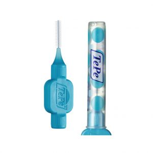 Tepe blue brush for interdental cleaning 0.60 mm 6 pieces