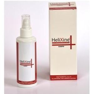 HeliXine Snail Body Cream for Women with Snail Slime 150 ml