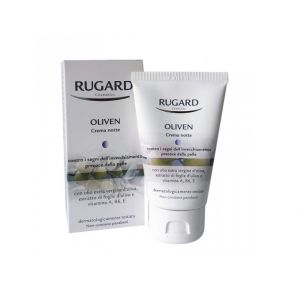 Rugard oliven anti aging night face cream 50 ml