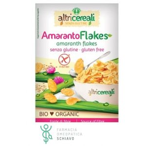 OtherCereals Organic Amaranth Flakes 200 g