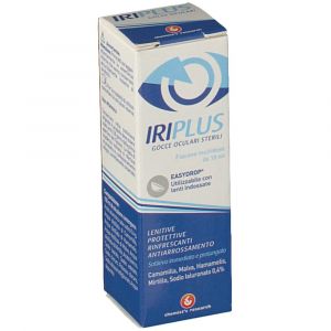 Iriplus Easydrop 0,4% Multidose Eye Drops Eye Drops 10ml