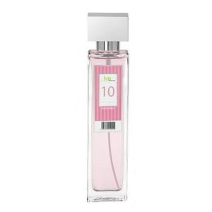 Fragrance 10 perfume for woman iap pharma 150ml