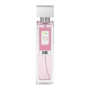 Fragrance 15 perfume for woman iap pharma 150ml