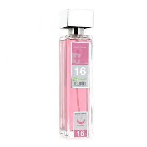 Iap pharma fragrance 16 women's perfume 150ml