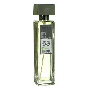 Fragrance 53 perfume for men iap pharma 150ml