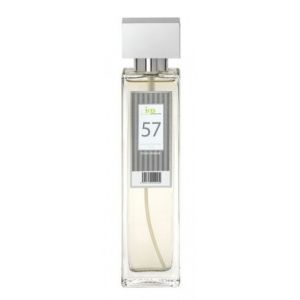 Fragrance 57 perfume for men iap pharma 150ml