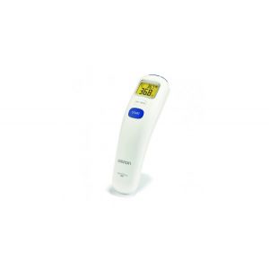 Omron Gentle Temp 720 forehead thermometer