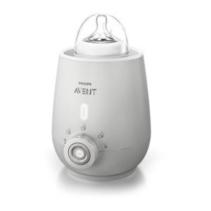 Philips Avent Electric Bottle Warmer 1 Piece