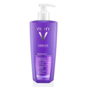Vichy dercos neogenic redensifying shampoo 400 ml