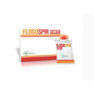 Flogospir Forte Supplement Joints 18 Sachets