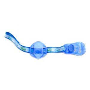 Chicco Blue Pacifier Clip 1 Piece
