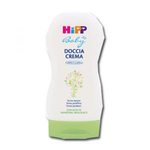 Hipp Baby Shower Cream 200ml