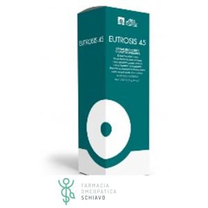 Eutrosis 45 kerato-exfoliating emollient cream 75ml