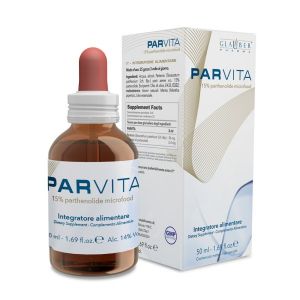 Parvita Dna Gocce 50ml